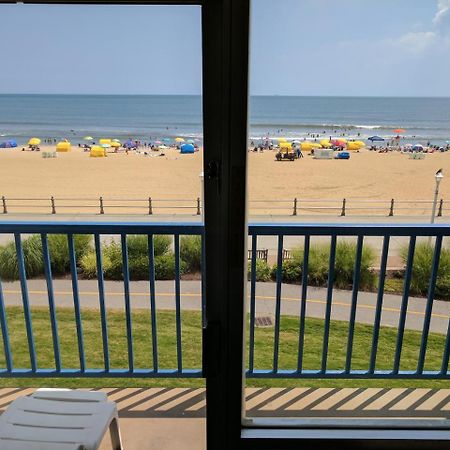 Belvedere Beach Resort Virginia Beach Exterior photo