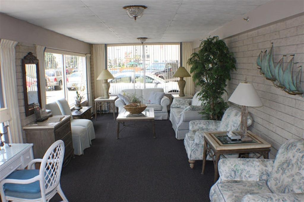 Belvedere Beach Resort Virginia Beach Exterior photo