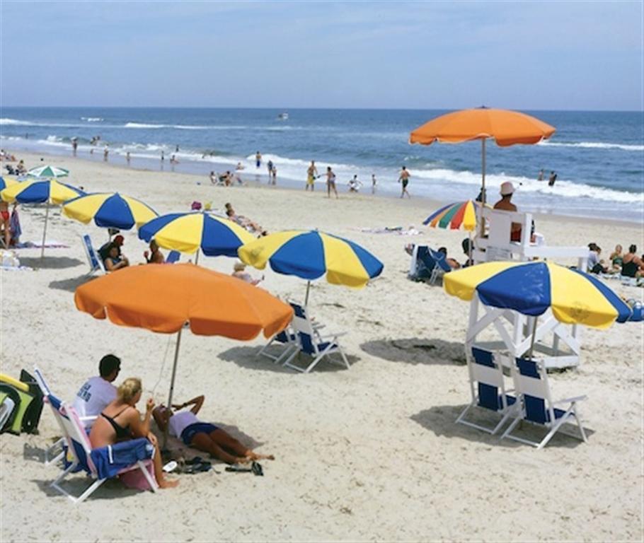 Belvedere Beach Resort Virginia Beach Facilities photo