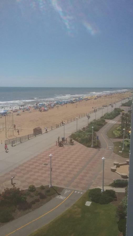Belvedere Beach Resort Virginia Beach Exterior photo